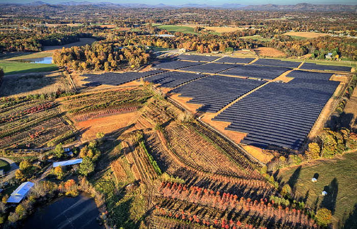Brighter Future Solar