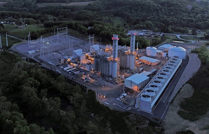 Fairview Energy Center