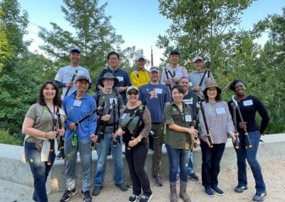Buffalo Bayou Partnership