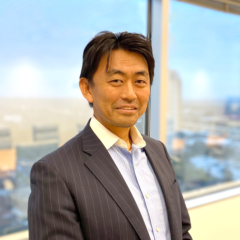 Tatsuro Tsukamoto