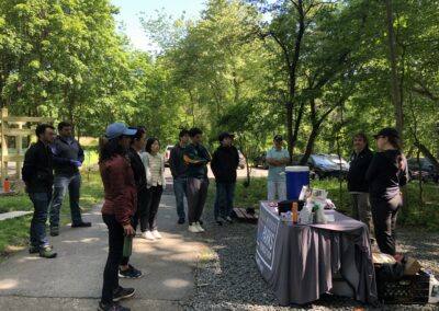 Marshlands Conservancy