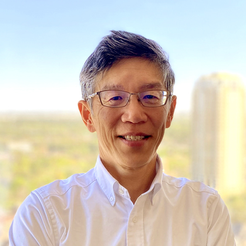 Junji Yoshida