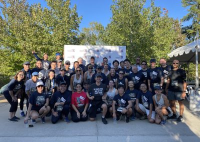 Hess Houston Corporate Run 5k