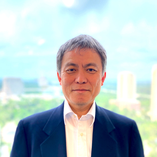 Takeshi Matsui