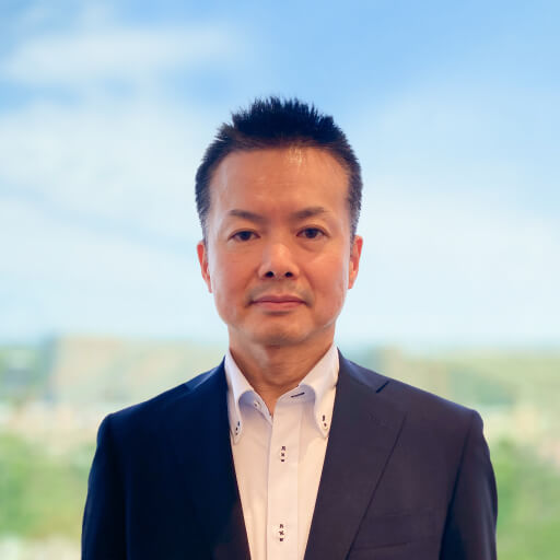 Tamotsu Manabe