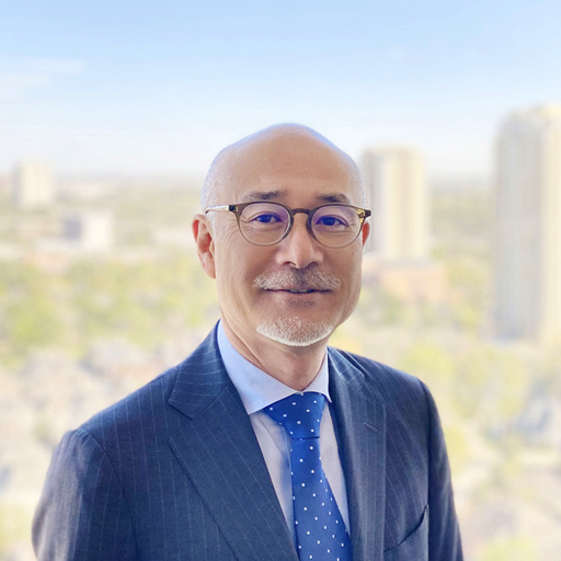 Yasuo Kato