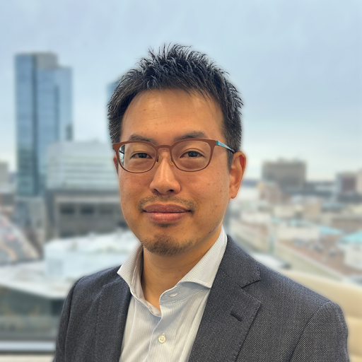  Joe Ishida