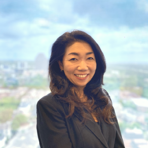 Miho Higashide