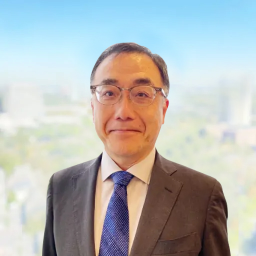 Tetsushi Ikuta
