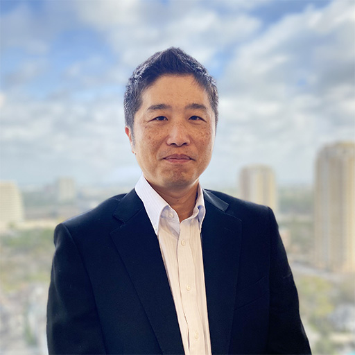 Masahiko Kadonoki
