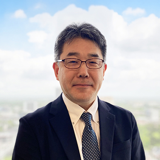 Masushi Okuda